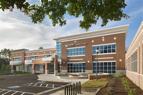 Novant Health Matthews Medical Center Nc