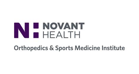 Novant Health Orthopedics & Sports Medicine