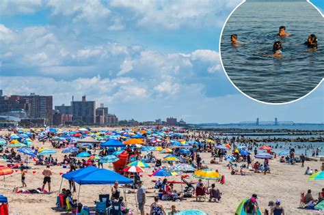 The Naked Truth: NYC's Nude Beaches