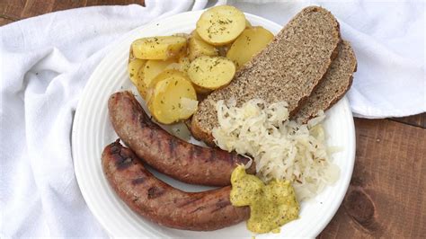 Nuremberg Sausages Recipe Deporecipe Co Nuremberg Sausages Recipe Deporecipe Co