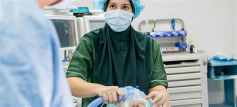 Nurse Anesthetist Salary Your 2026 Guide Coursera