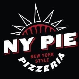 Ny Pie Santa Rosa