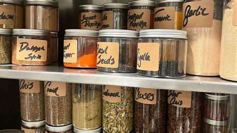 Nyc Chefs All Shop At The Same Eclectic Ingredient Store