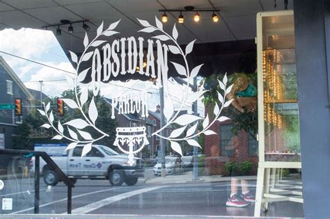 Obsidian Tattoo Parlor In Bethlehem Reopens Photos The Morning Call