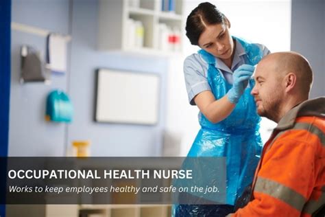 Top Tips for Recruiting Occupational Health Nurses