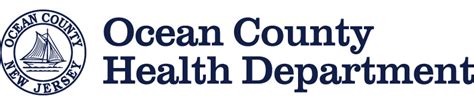 Ocean County Health Department