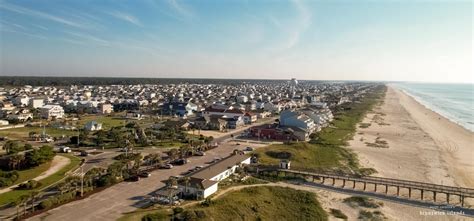 Ocean Isle Beach Capefear Nc Com