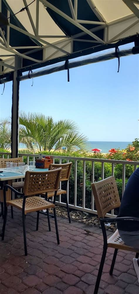 Oceanfront Eats Virginia Beach Va 23451 Menu Reviews Hours Amp Contact