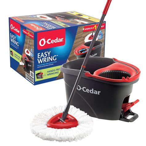 O'cedar Mop Stick