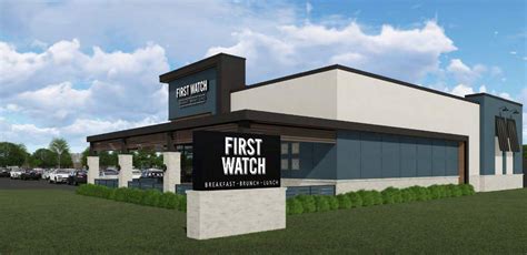 Oconomowoc Amp 39 S Olympia Fields May Get Two New Restaurants First Watch