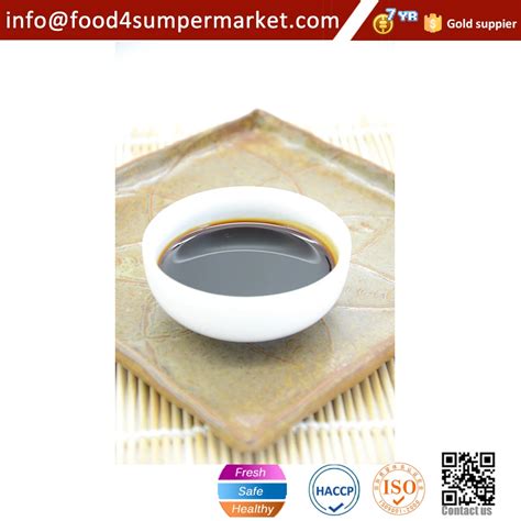 Oem Bulk Soy Sauce Powder Food Additive For Cooking For Thickeners And