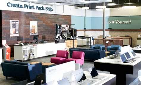 Office Depot Opens Coworking Space Photos Details Business Insider