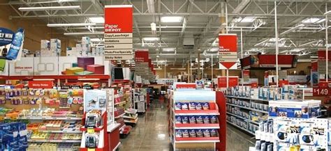 Office Depot Richland