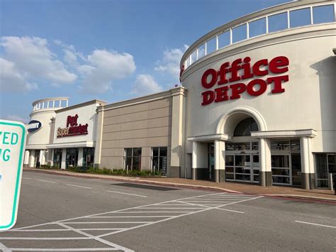 Office Depot Updated February 2026 11 Photos 39 Reviews 270 Meyerland Plaza Mall Houston Texas Office Equipment Phone Number Yelp
