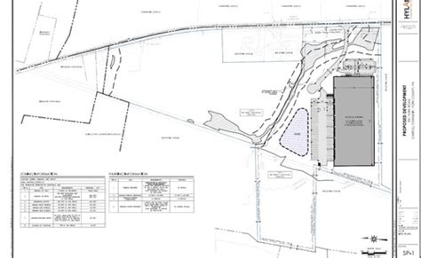 Officials Express Concerns About Safety Around Central Pa Warehouse Proposal Pennlive Com