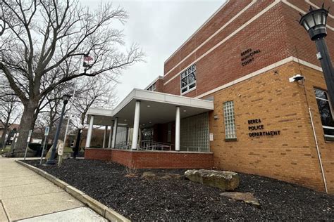 Ohio State Representatives Introduce Bill To End Ticket Arrest Quotas For Local Law Enforcement The Exponent