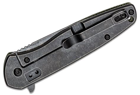 Okc 18Plus Airsoft Amp Knife