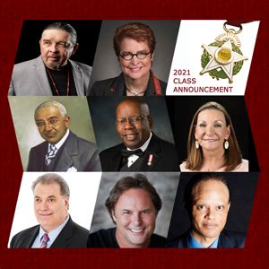 Oklahoma Hall Of Fame Ceremony To Honor Inductees The Journal Record