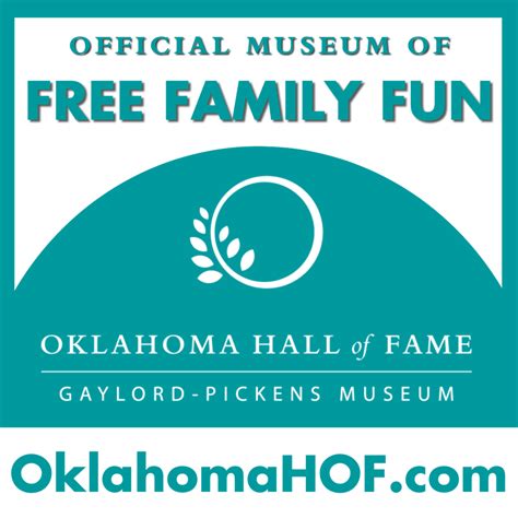 Oklahoma Hall Of Fame Gaylord Pickens Museum Oklahomahof Posts X