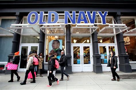 Old Navy Class Action Alleges Retailer Sends Promotional Emails With