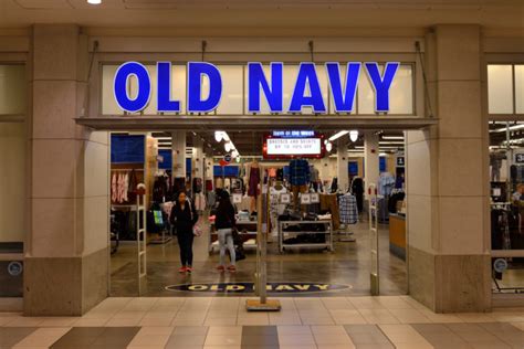 Old Navy Missoula