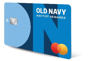 Old Navy Pay Bill Credit Card Credit Card Rates