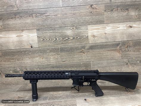 Olympic Arms Inc Pcr 6 8Mm Rem Spc