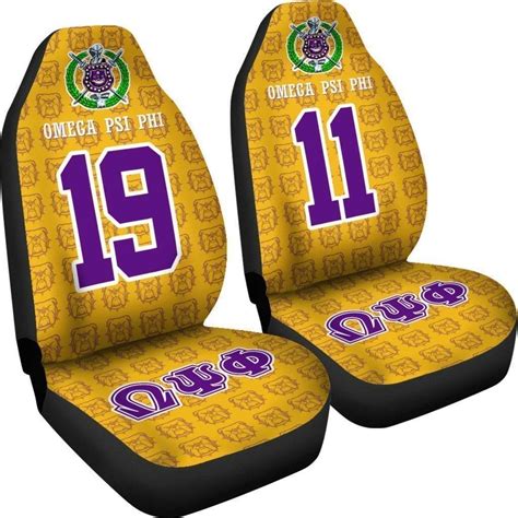Omega Psi Phi Founding Year Crewneck Divine Nine Designs