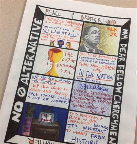 One Pager Examples President: A Guide For Executives