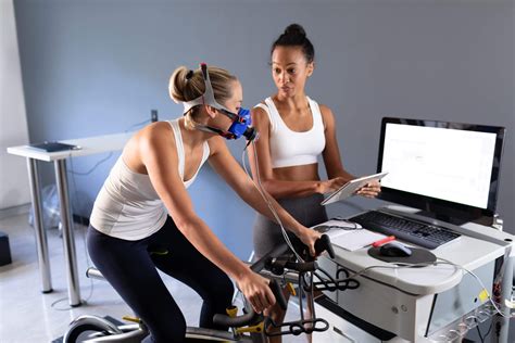 Online Exercise Science Degree