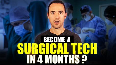 Online Surgical Tech Programs Watch This Before Enrolling Youtube