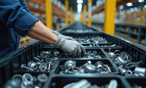 Ontario Manufacturing Jobs Hit Lowest Point In 5 Decades Hrd Canada