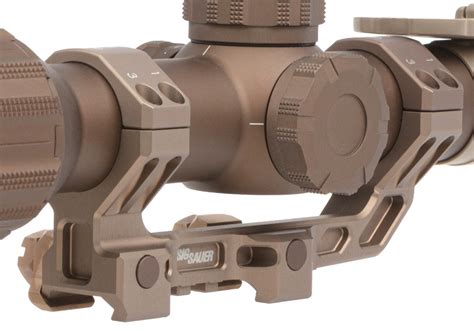 Optical Sight Sig Sauer Tango 6T 1 6X24 Ffp