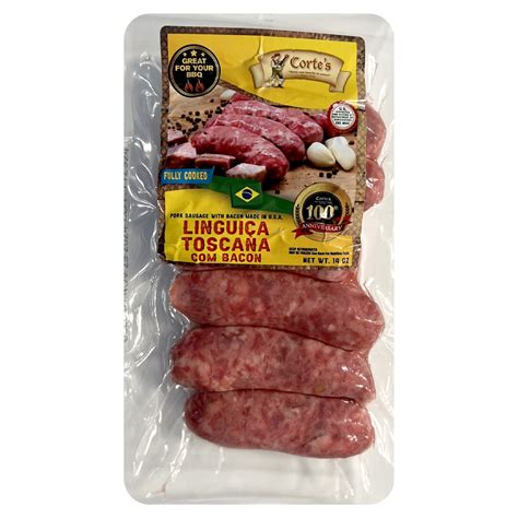 Order Linguica Online