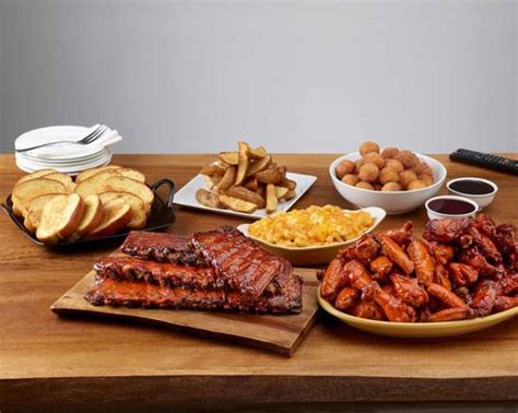 Order Smokey Bones Ronkonkoma Menu Amp Prices Ronkonkoma Delivery