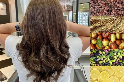 Organic Hair Salon Near Me