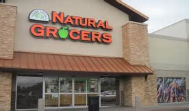 Organic Natural Grocery Store In Grand Junction Co Natural Grocers