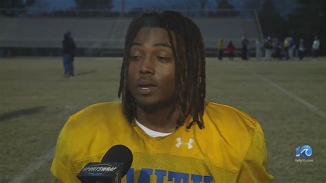 Oscar Smith Going For Third State Title Oscar Smith Going For Third State Title