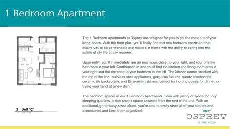 Osprey Apartments Portland Pptx
