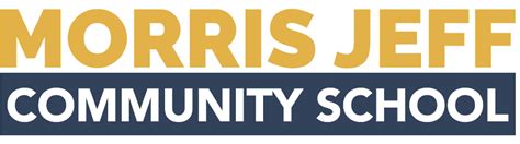 Our Campuses Morris Jeff Community School