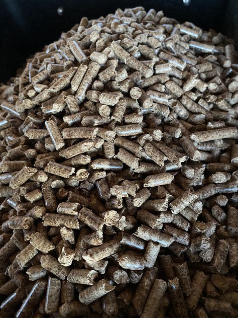 Our Grilling Pellets Ultra Premium Bbq Wood Grilling Pellets