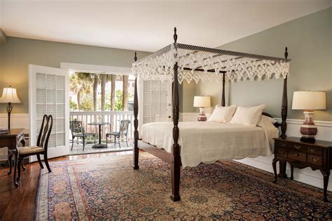 Our Inn Meeting Street Inn