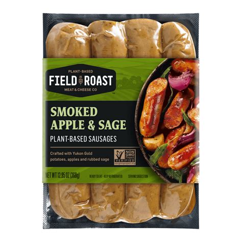 Our Plant Based Meat And Cheese Products Field Roast