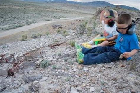 Our Weekend Camping In The Desert Annotated R Thecoldpodcast