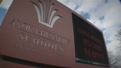 Over 200 Central Office Jobs Cut At Anoka Hennepin As School Board Tackles Budget Shortfall