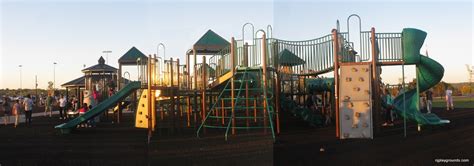 Overpeck County Park Ridgefield Park Nj Your Complete Guide To Nj Playgrounds