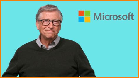 Owner Of Microsoft