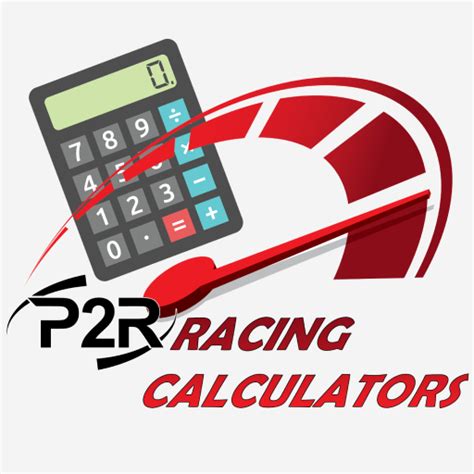 P2r Engine Calculators Apps On Google Play