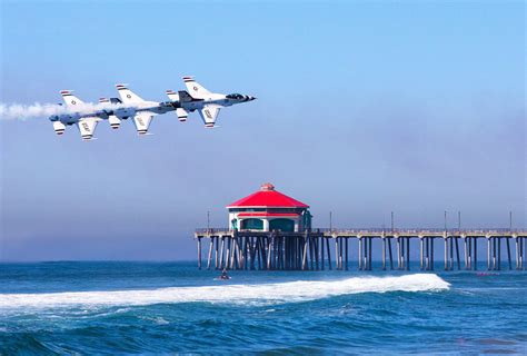 Pacific Airshow Soared Over Newport Beach Into Huntington Beach Sept 29 Oct 1 Newport Beach News Pacific Airshow Soared Over Newport Beach Into Huntington Beach Sept 29 Oct 1 Newport Beach News