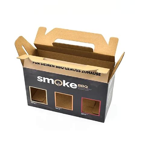 Conquer Packaging Boxes Irregular: Streamlined Solutions For Shipping